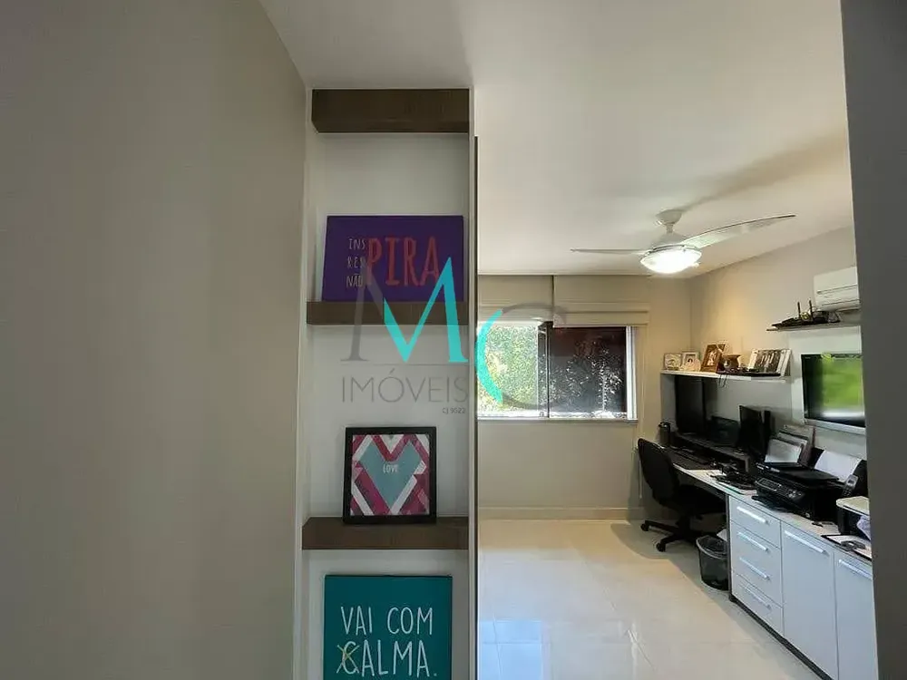 Casa, 4 quartos, 260 m² - Foto 5