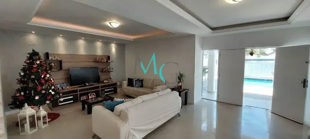 Casa, 4 quartos, 260 m² - Foto 19