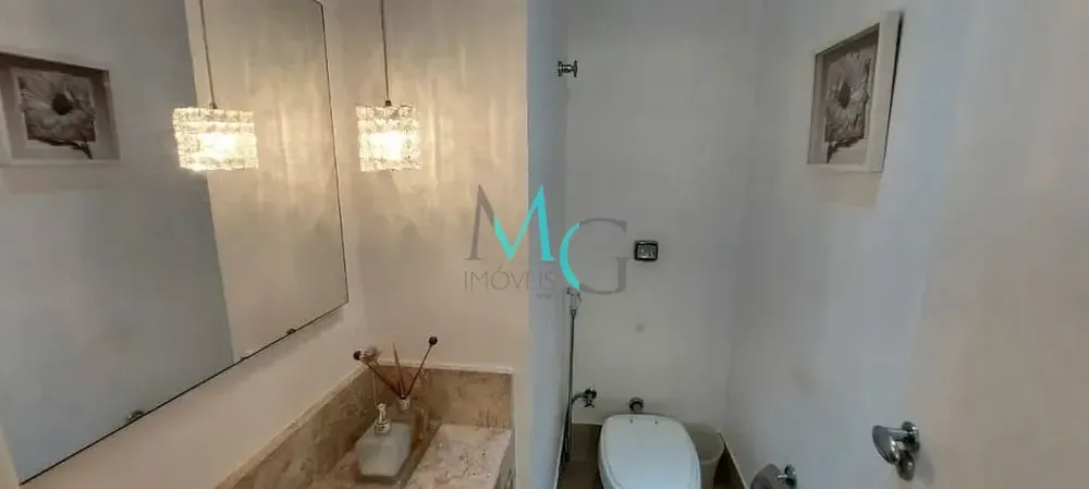 Casa, 4 quartos, 260 m² - Foto 8