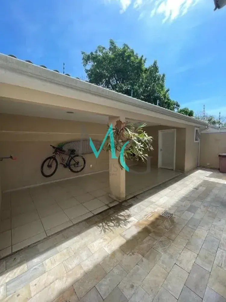 Casa, 4 quartos, 260 m² - Foto 22