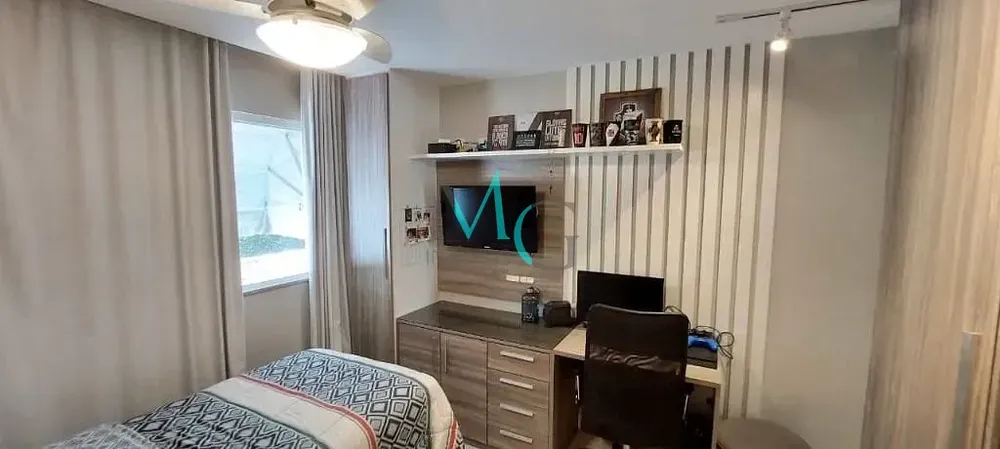 Casa, 4 quartos, 260 m² - Foto 10