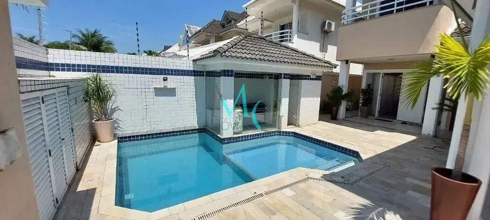 Casa, 4 quartos, 260 m² - Foto 115