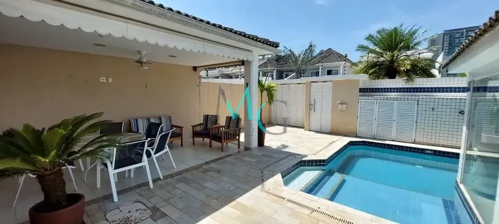 Casa, 4 quartos, 260 m² - Foto 3