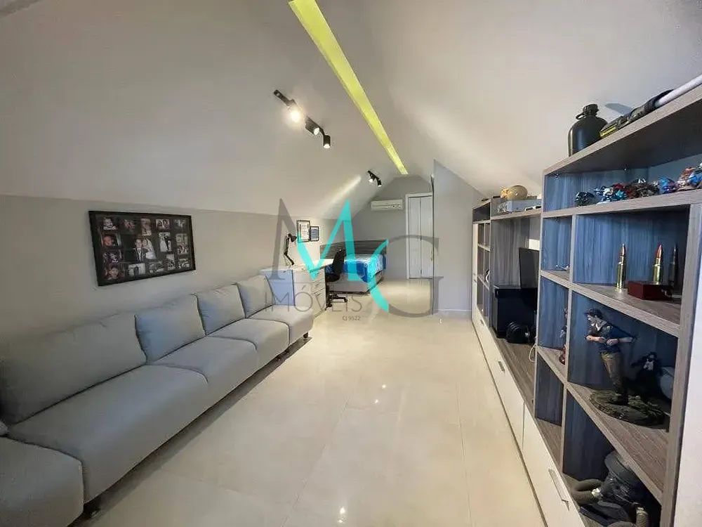 Casa, 4 quartos, 260 m² - Foto 14