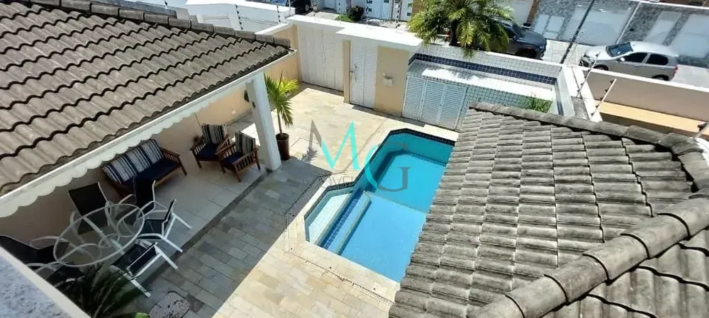 Casa, 4 quartos, 260 m² - Foto 42