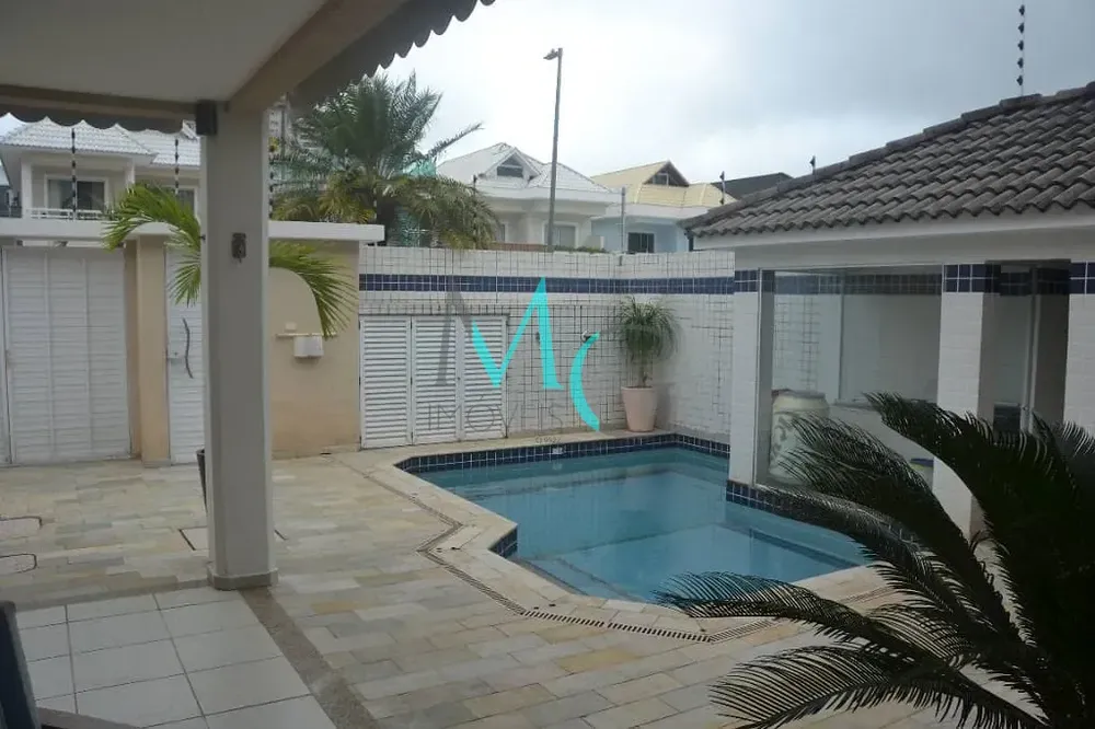 Casa, 4 quartos, 260 m² - Foto 15