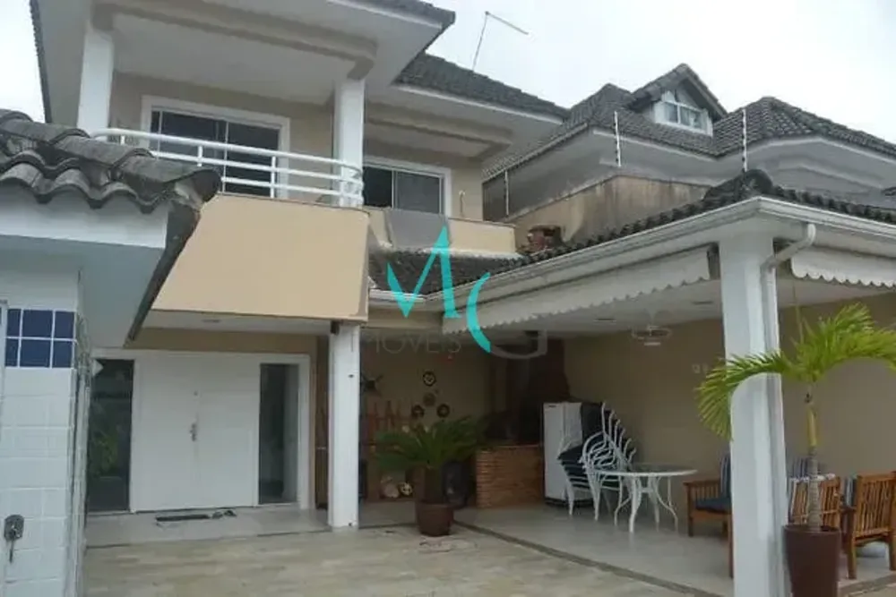 Casa, 4 quartos, 260 m² - Foto 43