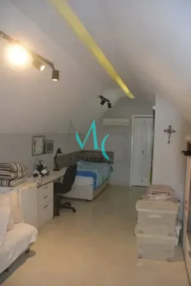 Casa, 4 quartos, 260 m² - Foto 29