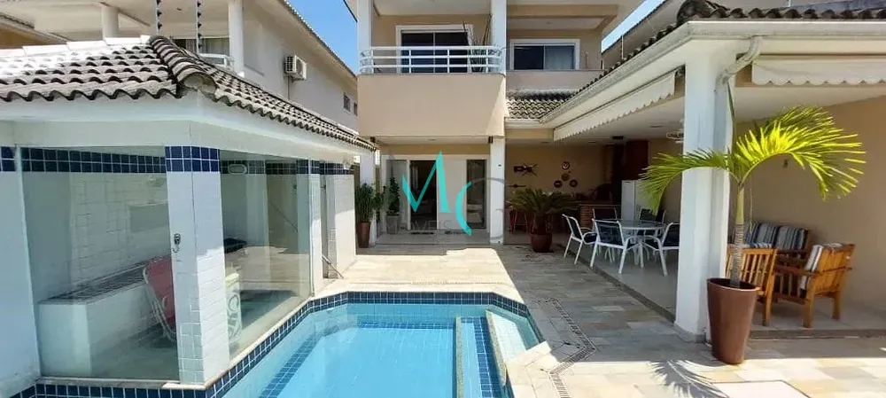 Casa, 4 quartos, 260 m² - Foto 146