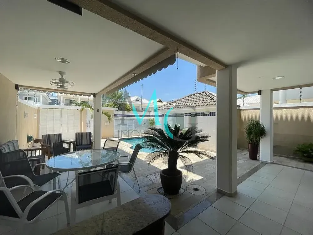 Casa, 4 quartos, 260 m² - Foto 108