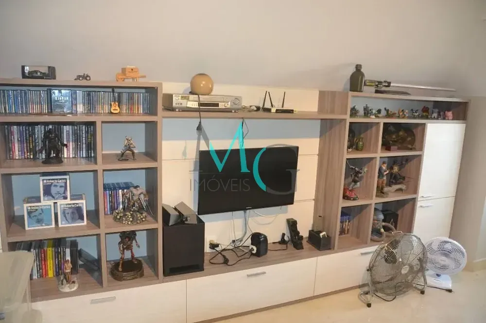 Casa, 4 quartos, 260 m² - Foto 34