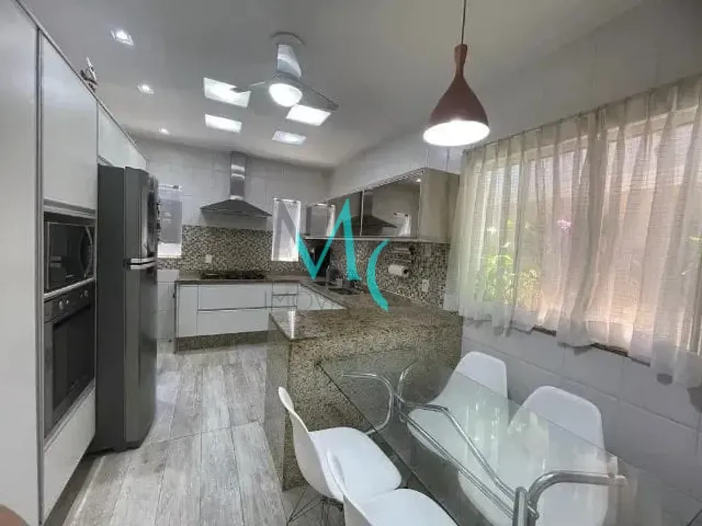 Casa, 4 quartos, 260 m² - Foto 21