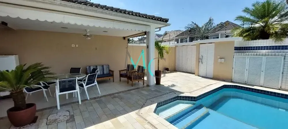 Casa, 4 quartos, 260 m² - Foto 80