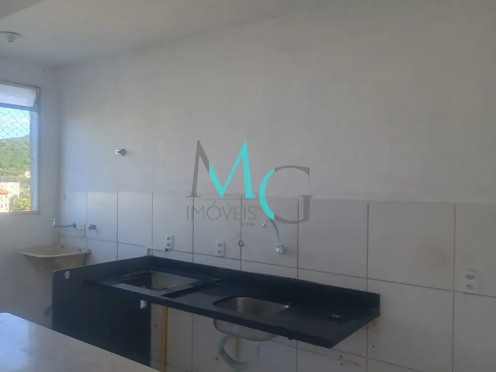 Apartamento, 2 quartos, 44 m² - Foto 38