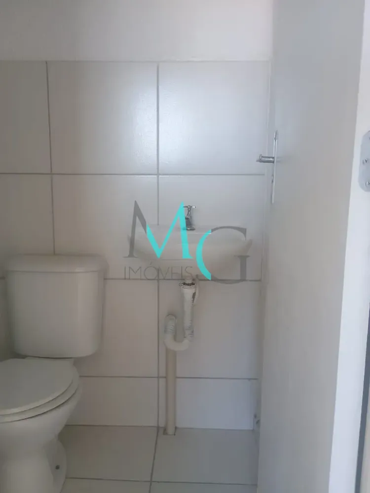 Apartamento, 2 quartos, 44 m² - Foto 33