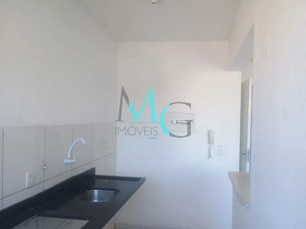 Apartamento, 2 quartos, 44 m² - Foto 35