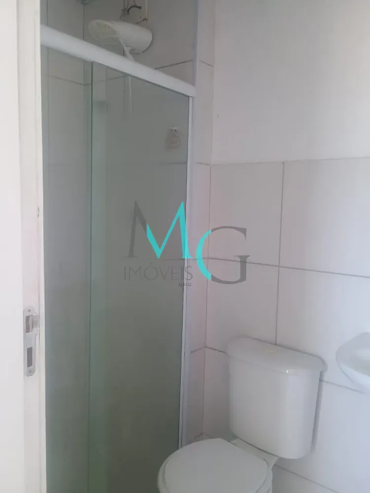 Apartamento, 2 quartos, 44 m² - Foto 32