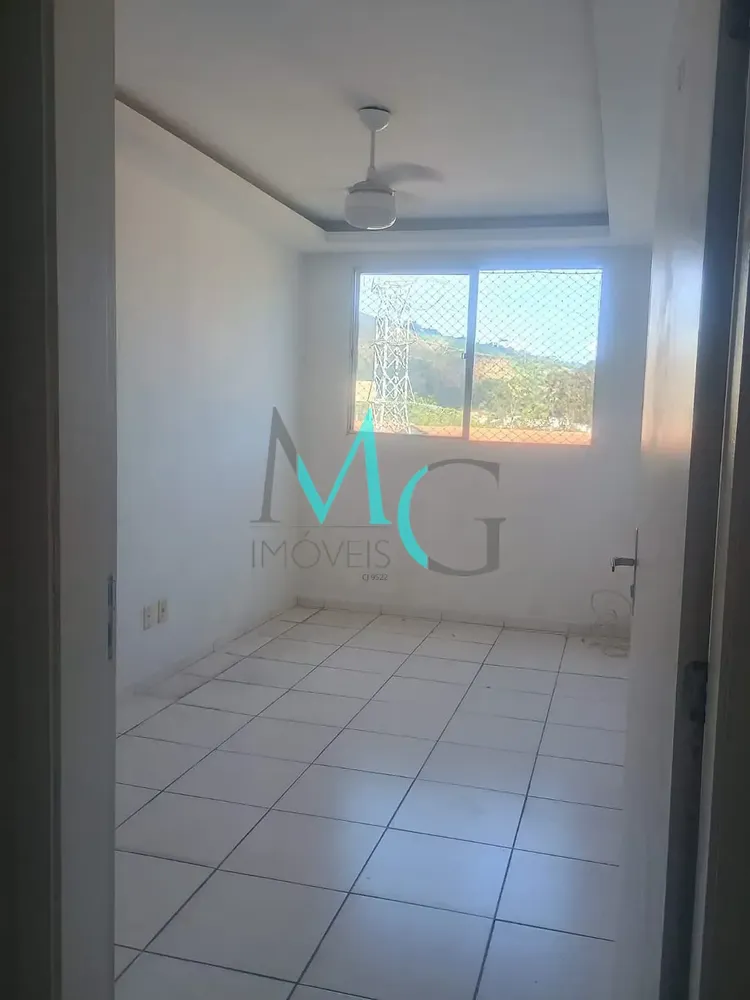 Apartamento, 2 quartos, 44 m² - Foto 24