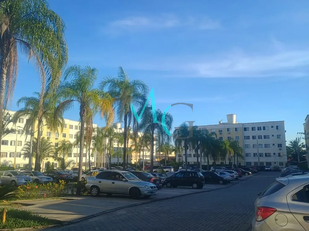 Apartamento, 2 quartos, 44 m² - Foto 21