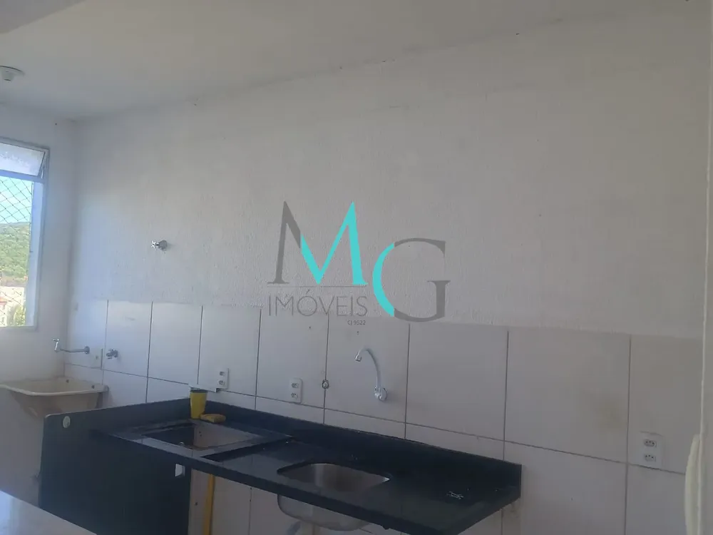 Apartamento, 2 quartos, 44 m² - Foto 37