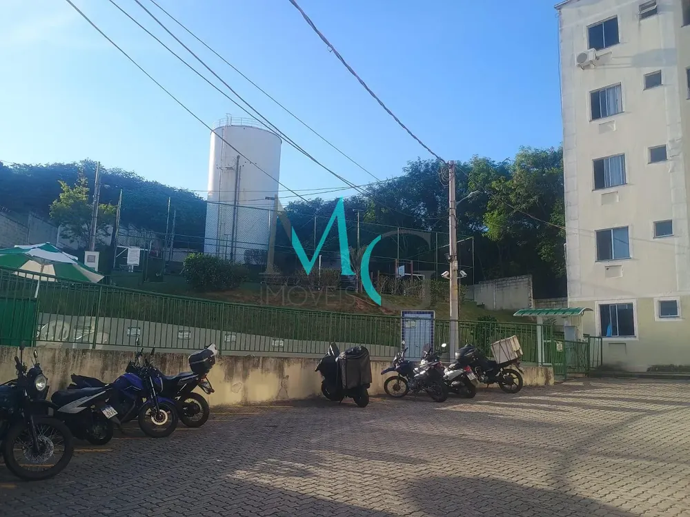 Apartamento, 2 quartos, 44 m² - Foto 23