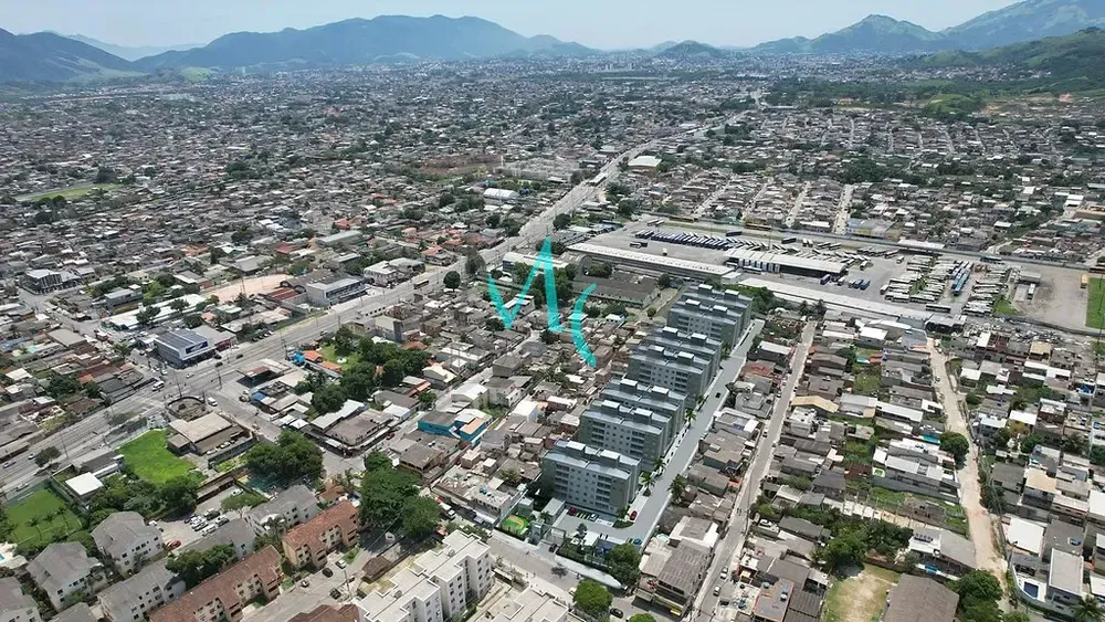 Apartamento, 2 quartos, 44 m² - Foto 10