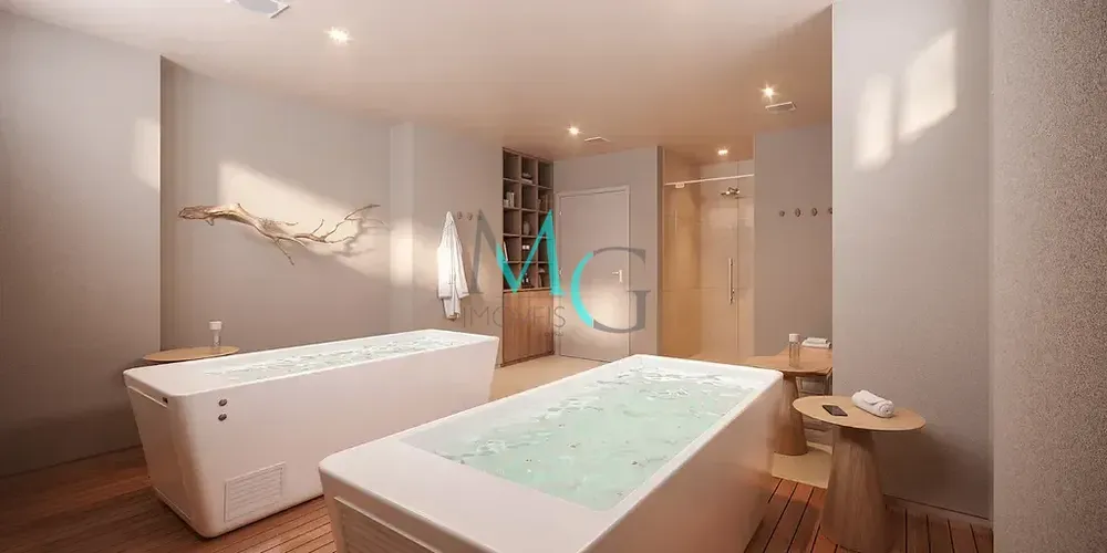 Cobertura, 4 quartos, 351 m² - Foto 12