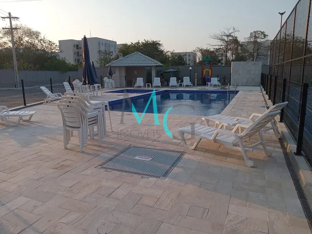 Apartamento, 2 quartos, 44 m² - Foto 70