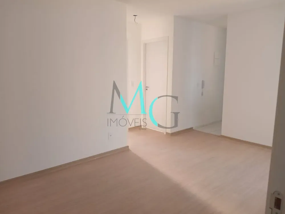 Apartamento, 2 quartos, 44 m² - Foto 44