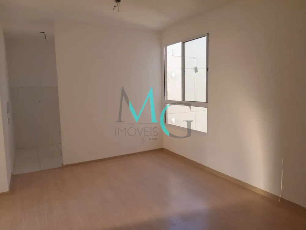 Apartamento, 2 quartos, 44 m² - Foto 43