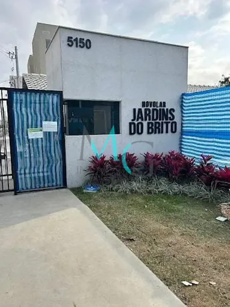 Apartamento, 2 quartos, 44 m² - Foto 4