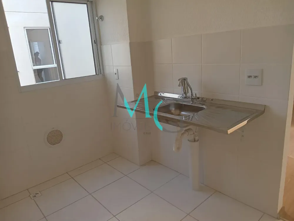 Apartamento, 2 quartos, 44 m² - Foto 20