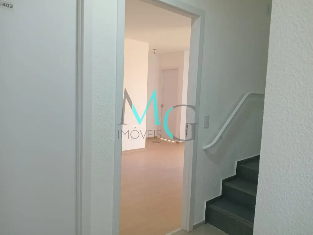 Apartamento, 2 quartos, 44 m² - Foto 31
