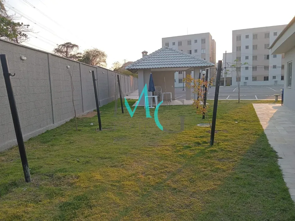 Apartamento, 2 quartos, 44 m² - Foto 72