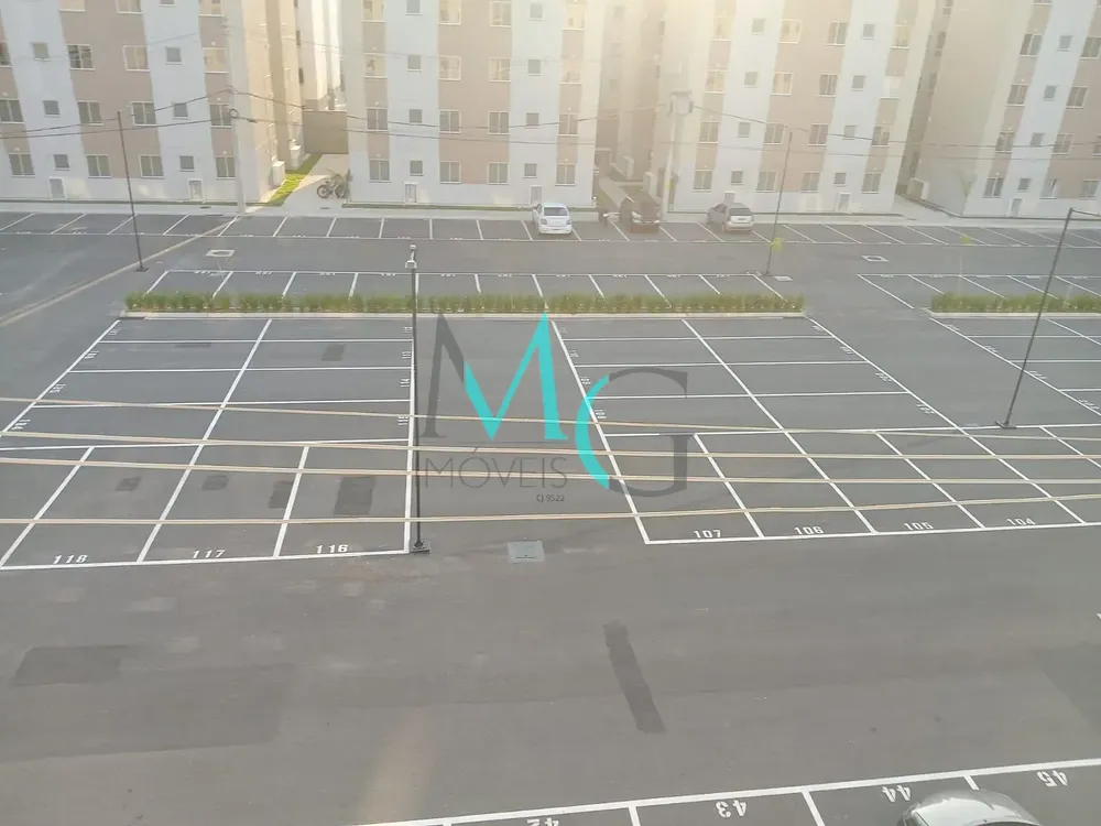 Apartamento, 2 quartos, 44 m² - Foto 8
