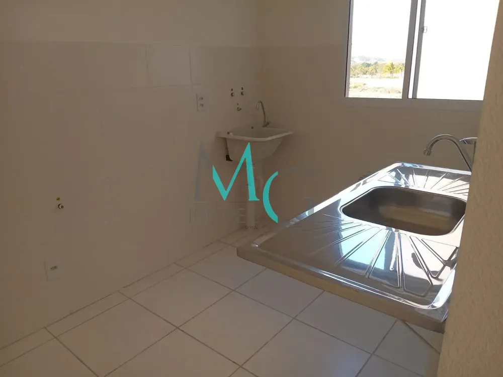 Apartamento, 2 quartos, 44 m² - Foto 17