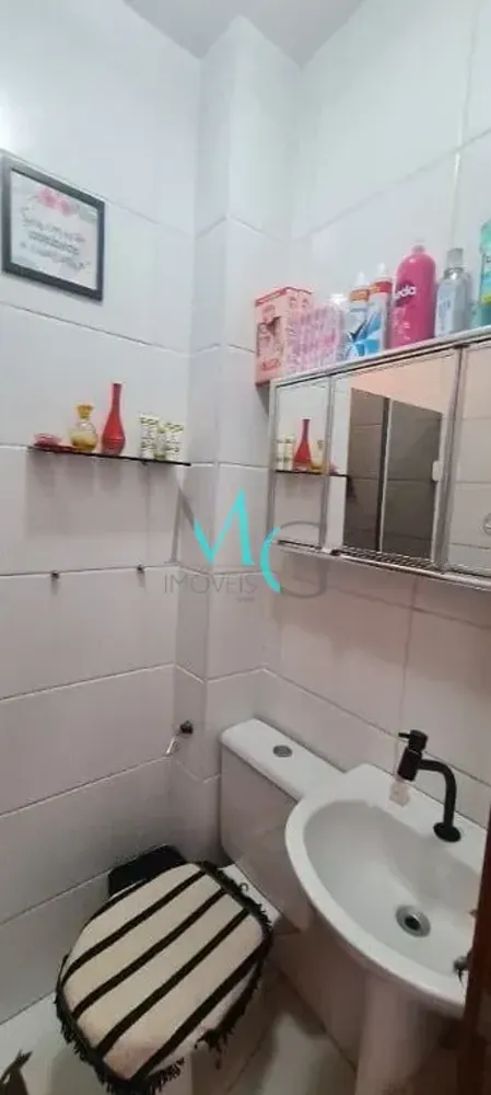 Casa, 2 quartos, 63 m² - Foto 25
