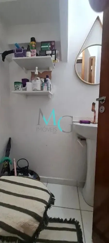 Casa, 2 quartos, 63 m² - Foto 4