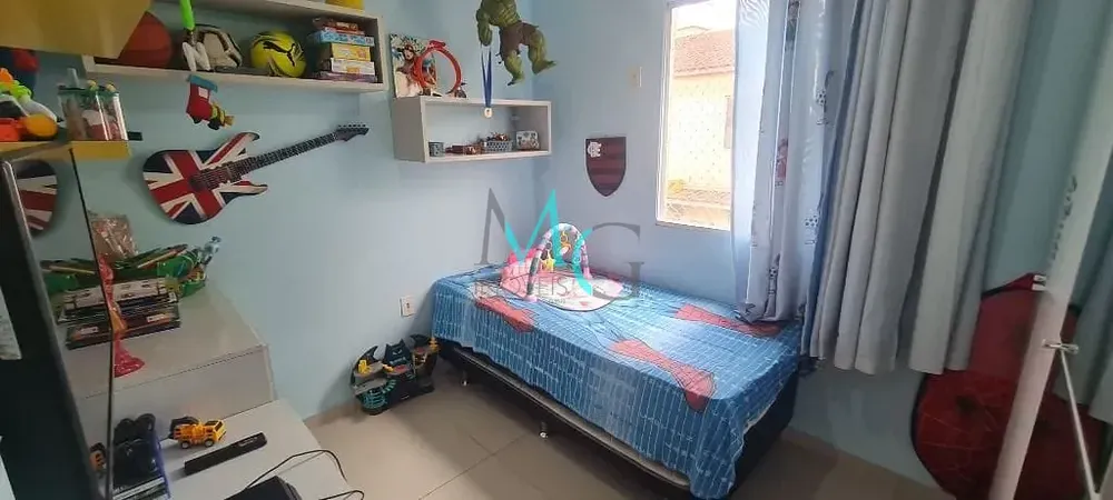 Casa, 2 quartos, 63 m² - Foto 3