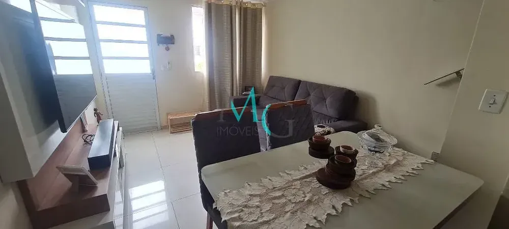 Casa, 2 quartos, 63 m² - Foto 17