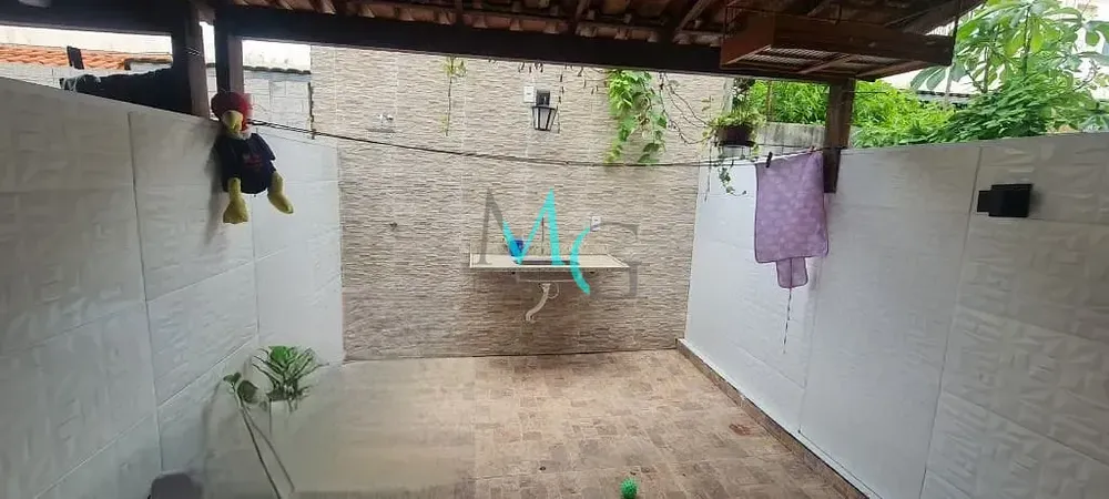 Casa, 2 quartos, 63 m² - Foto 30