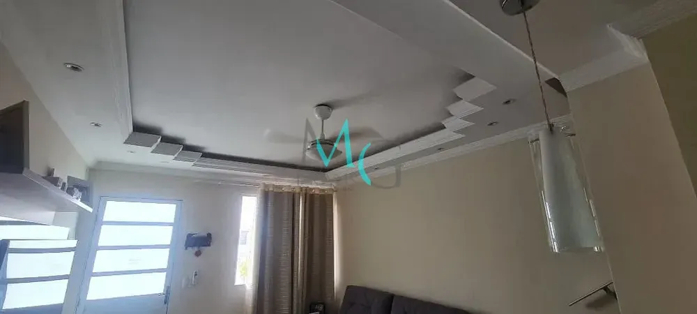 Casa, 2 quartos, 63 m² - Foto 33
