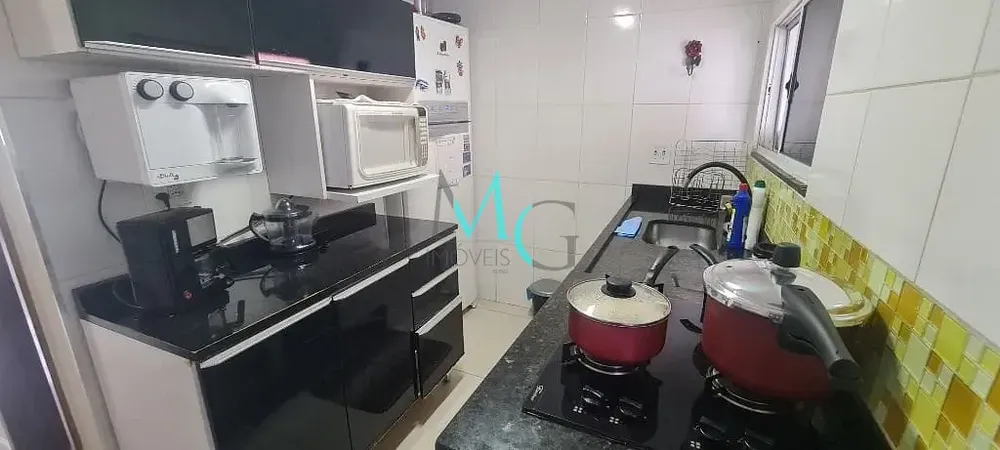 Casa, 2 quartos, 63 m² - Foto 21