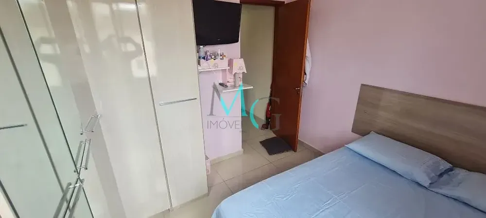 Casa, 2 quartos, 63 m² - Foto 1