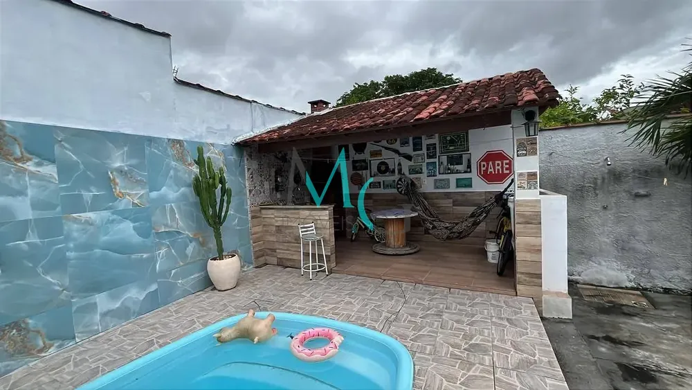 Casa, 2 quartos, 342 m² - Foto 6