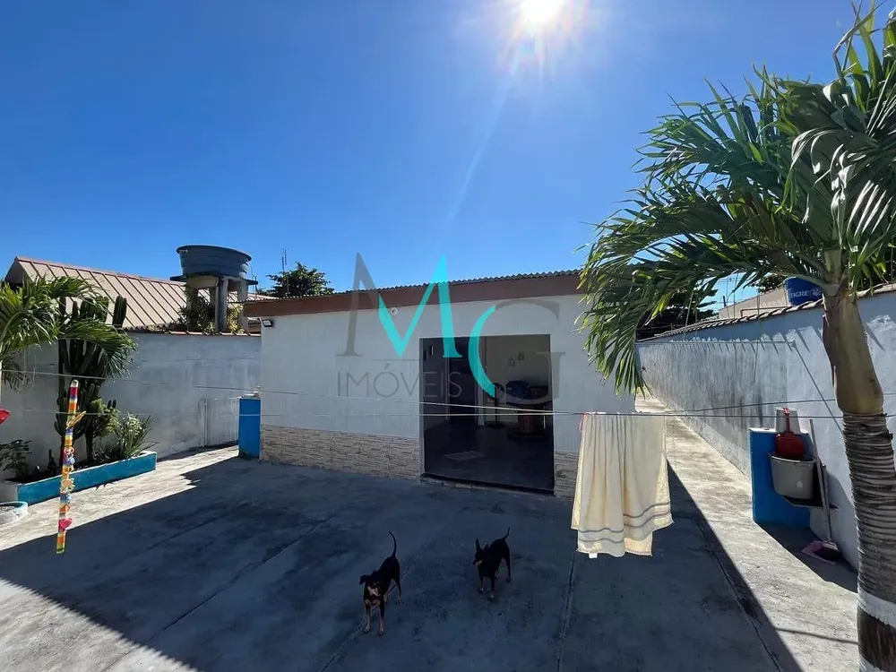 Casa, 2 quartos, 342 m² - Foto 1