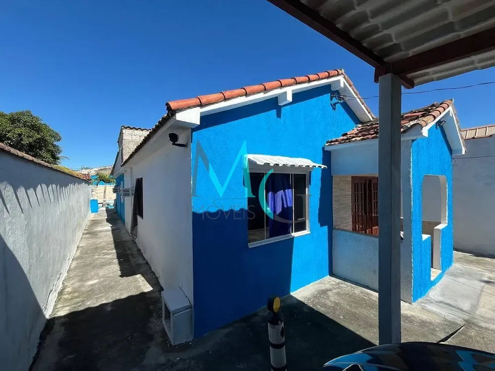Casa, 2 quartos, 342 m² - Foto 13