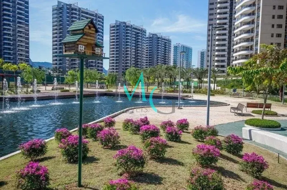 Apartamento, 4 quartos, 160 m² - Foto 34