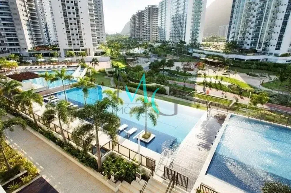 Apartamento, 4 quartos, 160 m² - Foto 11