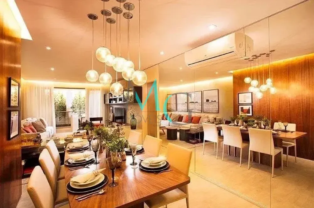 Apartamento, 4 quartos, 160 m² - Foto 22